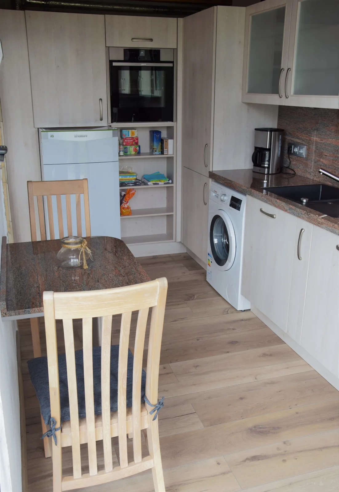 Ferienwohnung Thüringer Wald