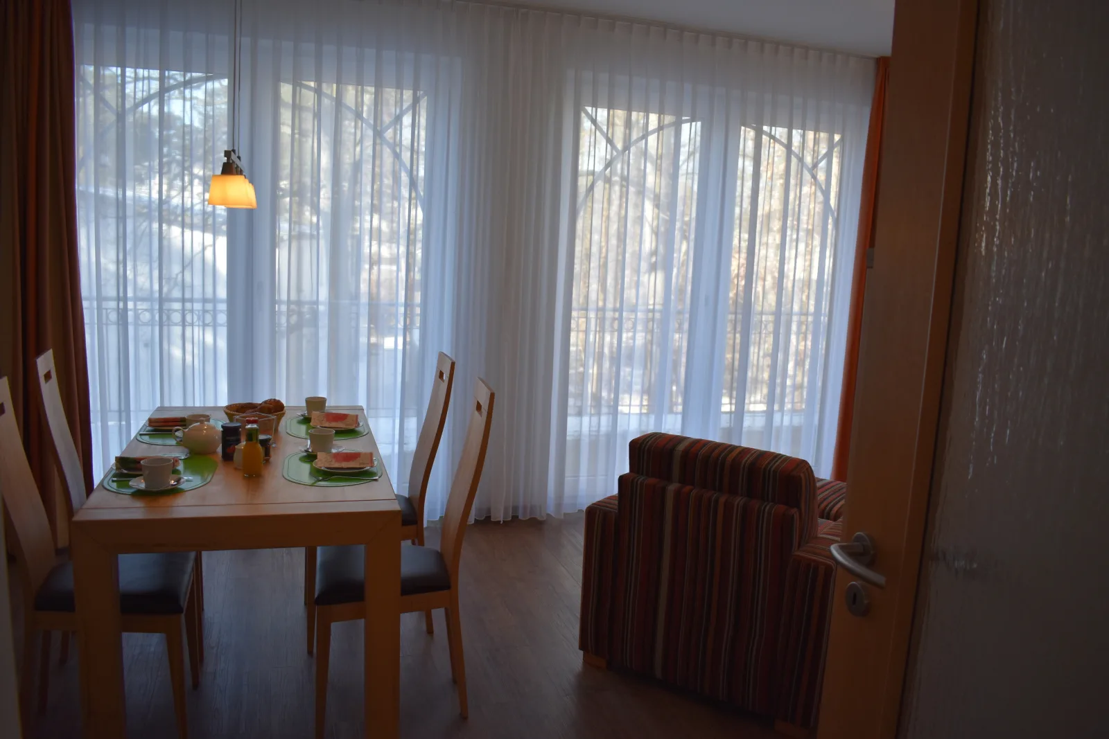 Villa Carina "Carina`s 912"
