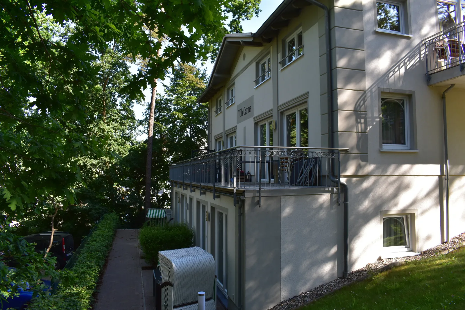 Villa Carina "Carina`s 912"