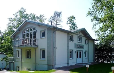 Villa Carina "Carina`s 912"