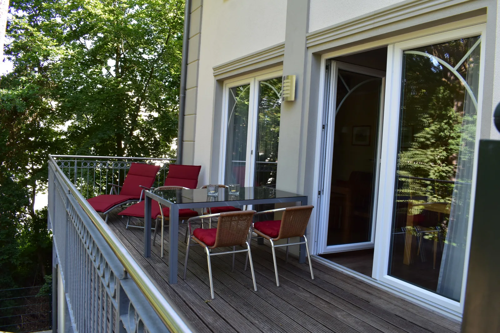 Villa Carina "Carina`s 912"