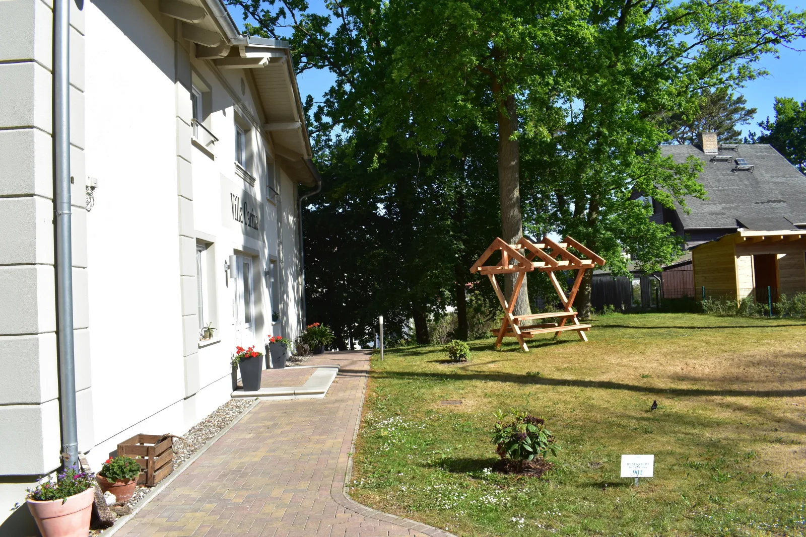 Villa Carina "Carina`s 912"