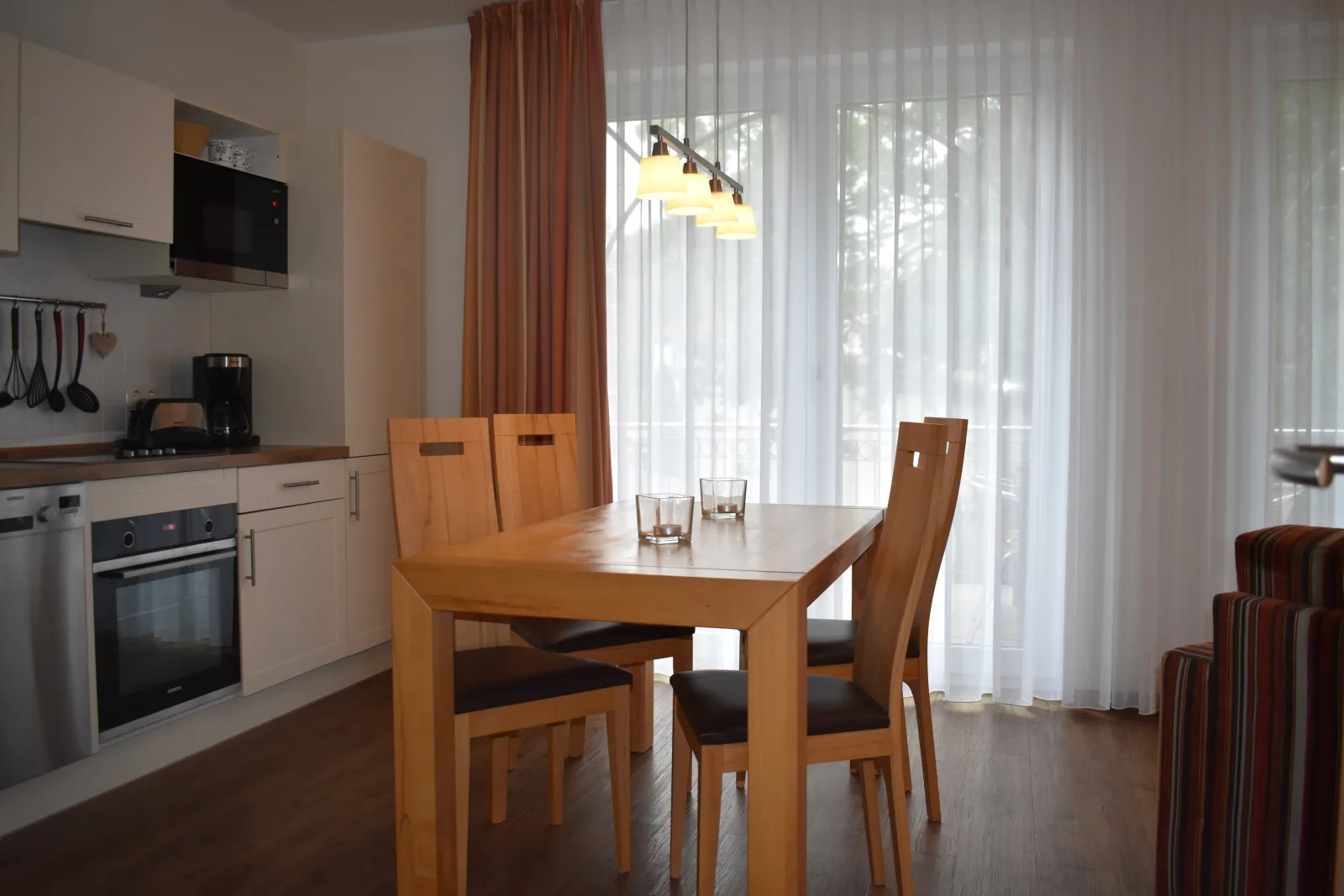 Villa Carina "Carina`s 912"