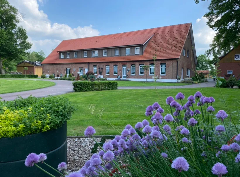 Ferienhof Westermann (Waldblick)
