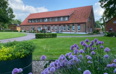 Ferienhof Westermann (Waldblick)