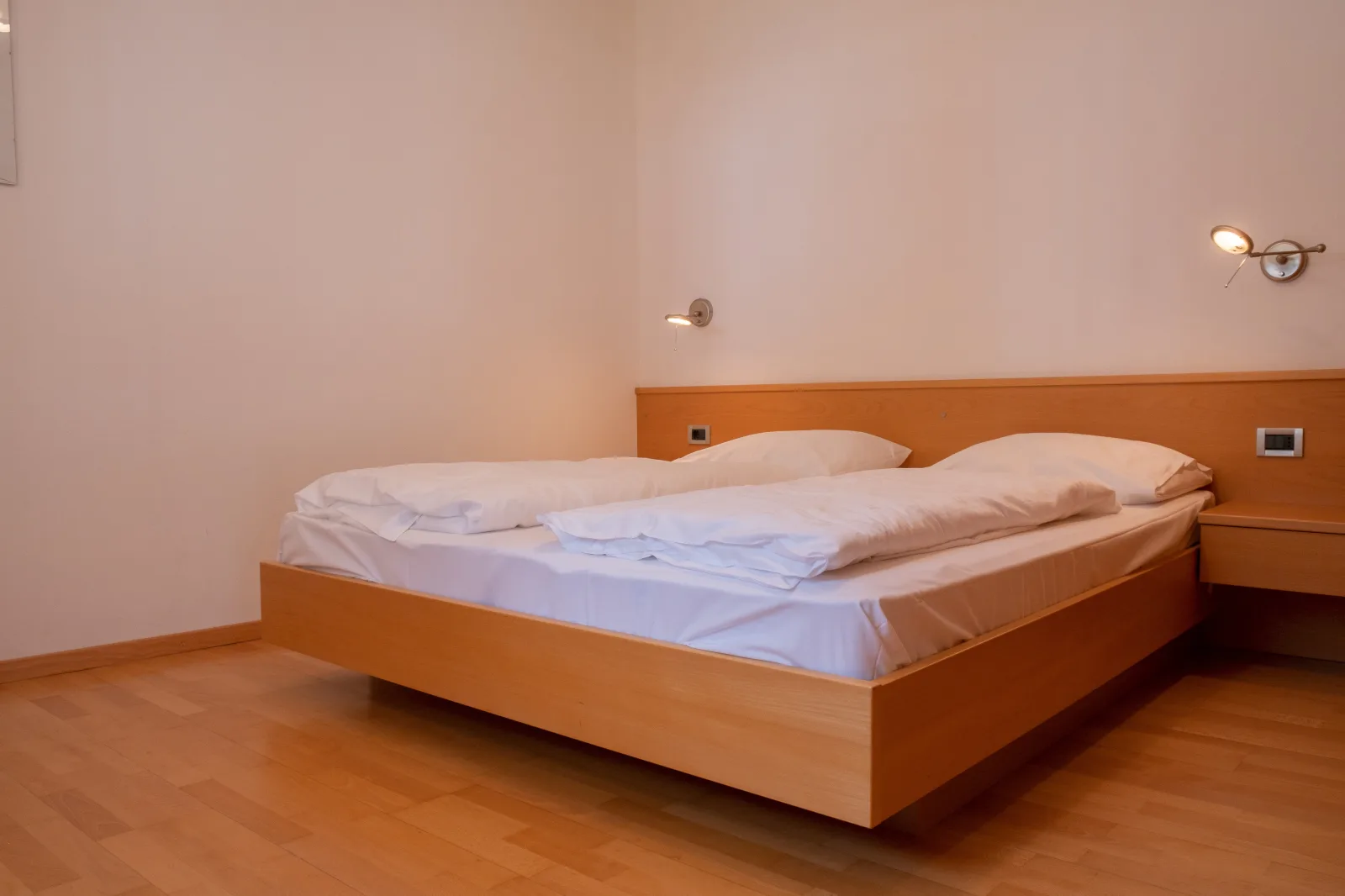 Ferienwohnung im Haus Texel (V)