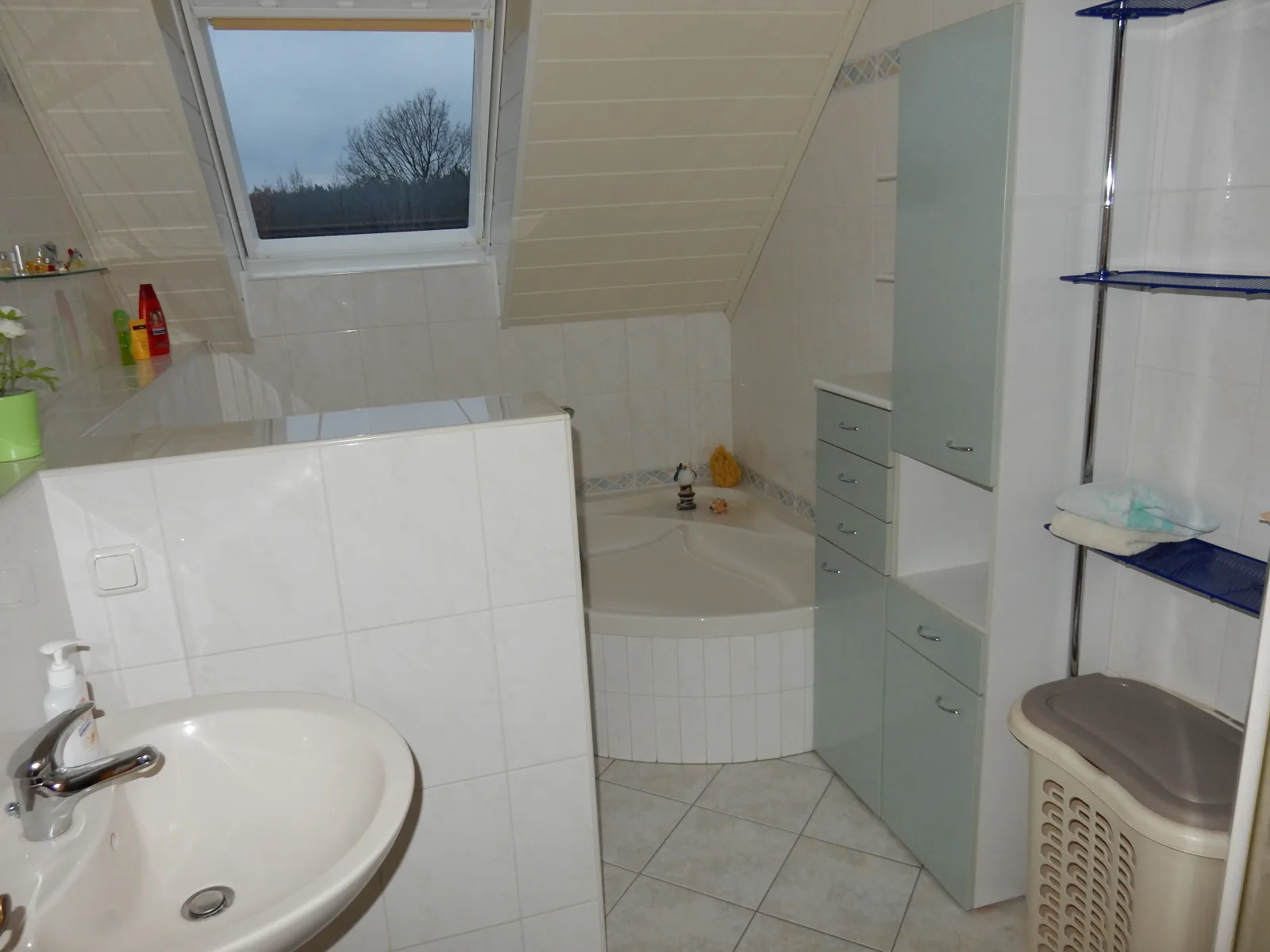 Ferienwohnung in der "Perle der Lausitz"