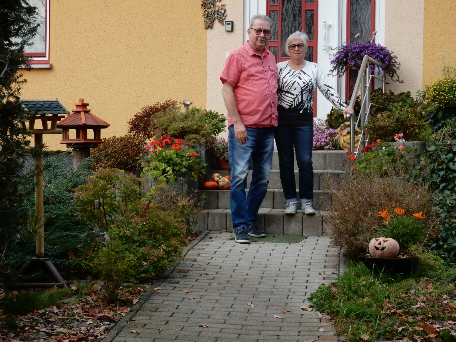 Ferienwohnung in der "Perle der Lausitz"
