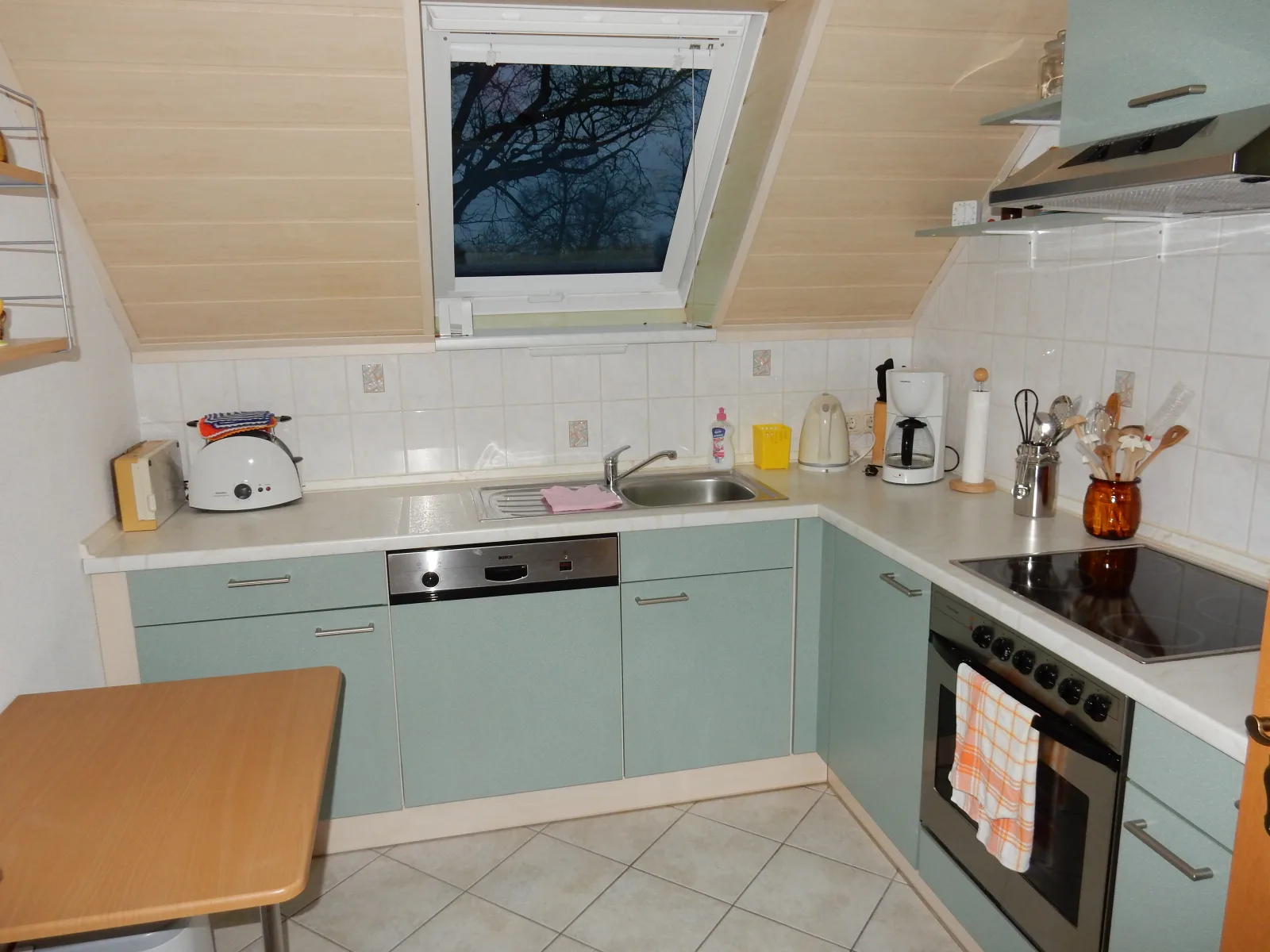 Ferienwohnung in der "Perle der Lausitz"