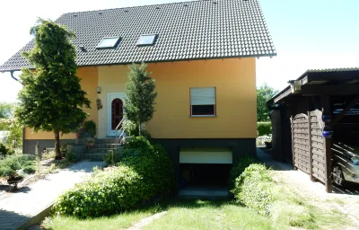 Ferienwohnung in der "Perle der Lausitz"