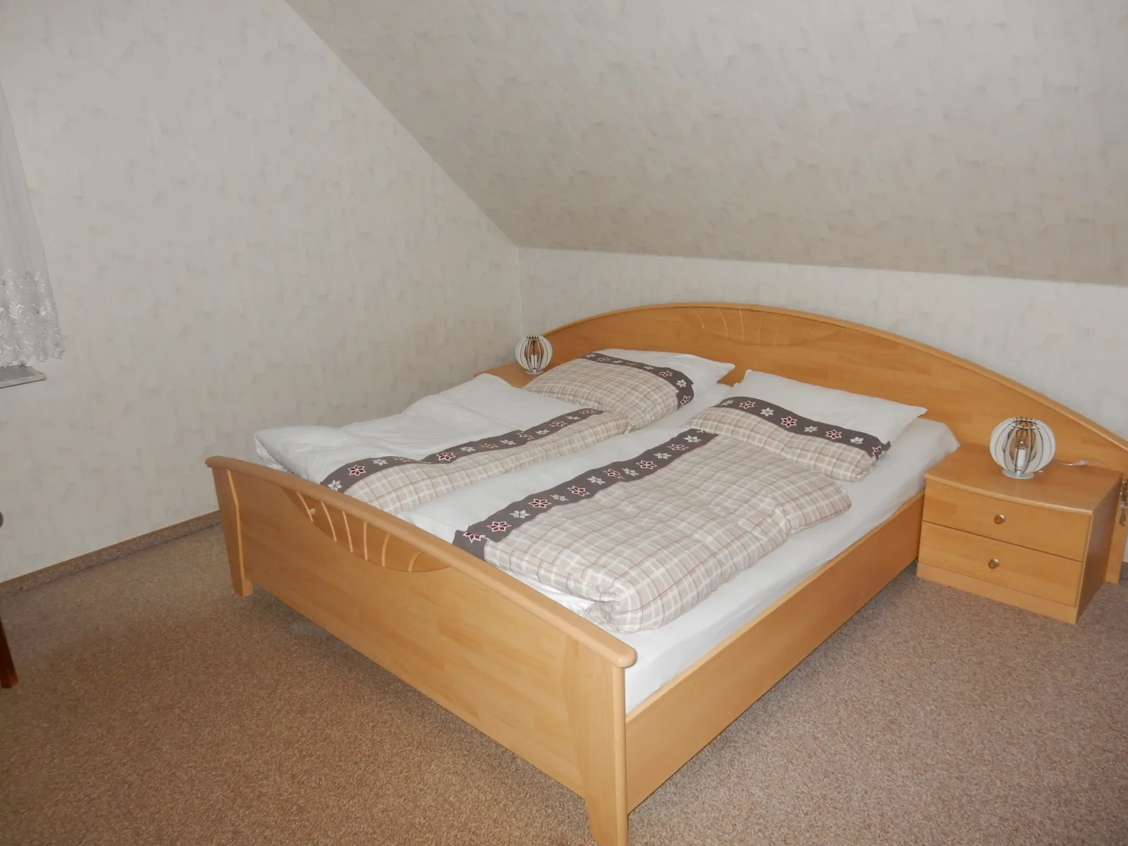 Ferienwohnung in der "Perle der Lausitz"