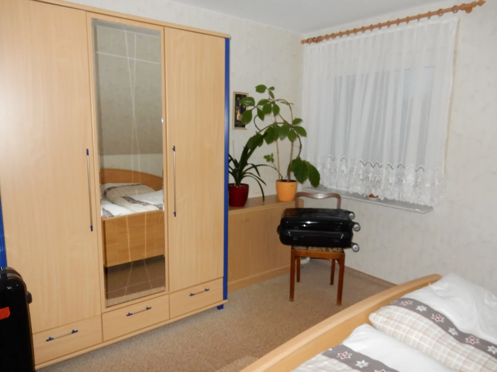 Ferienwohnung in der "Perle der Lausitz"