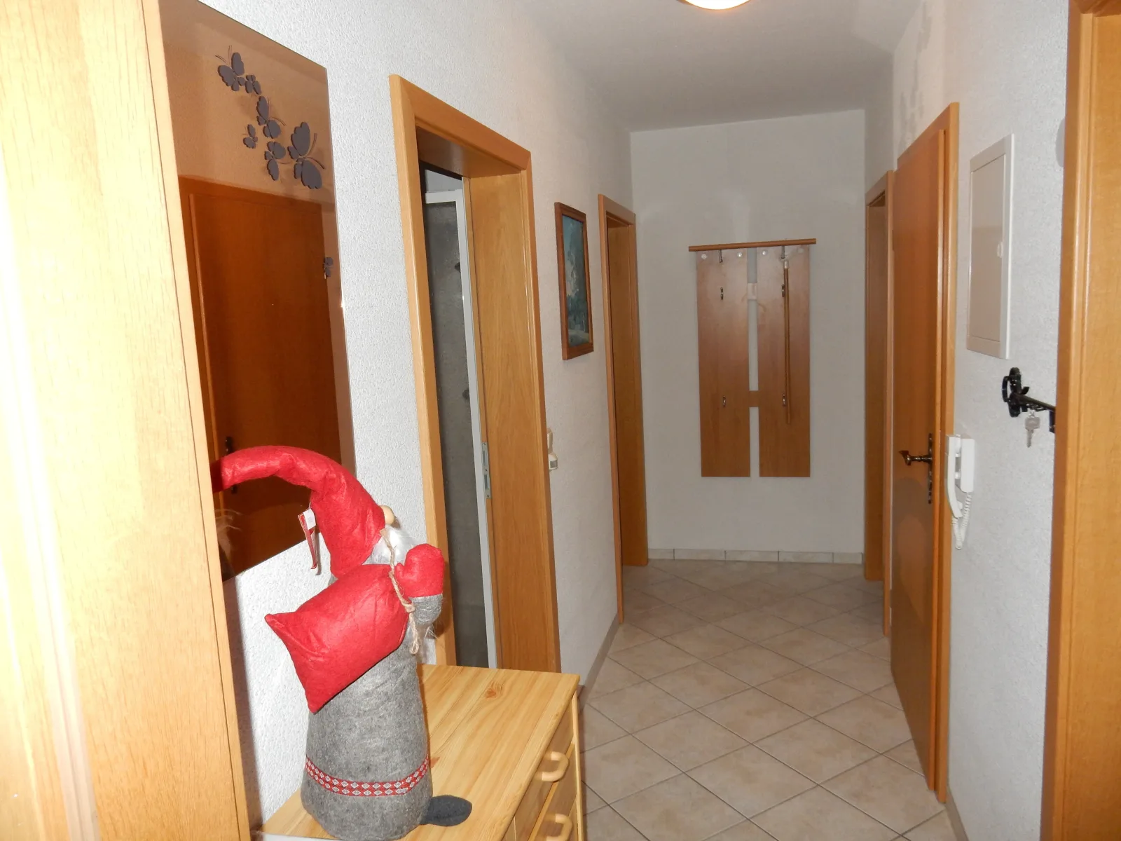 Ferienwohnung in der "Perle der Lausitz"