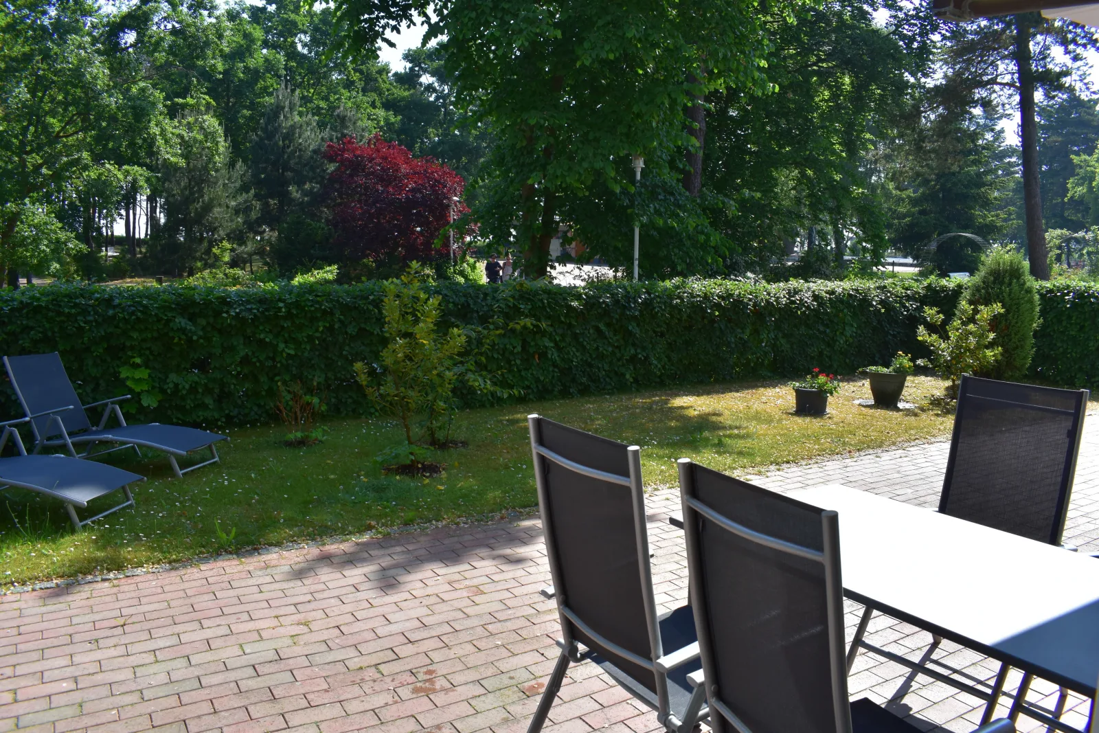 Am Kurpark " Nr. 812"