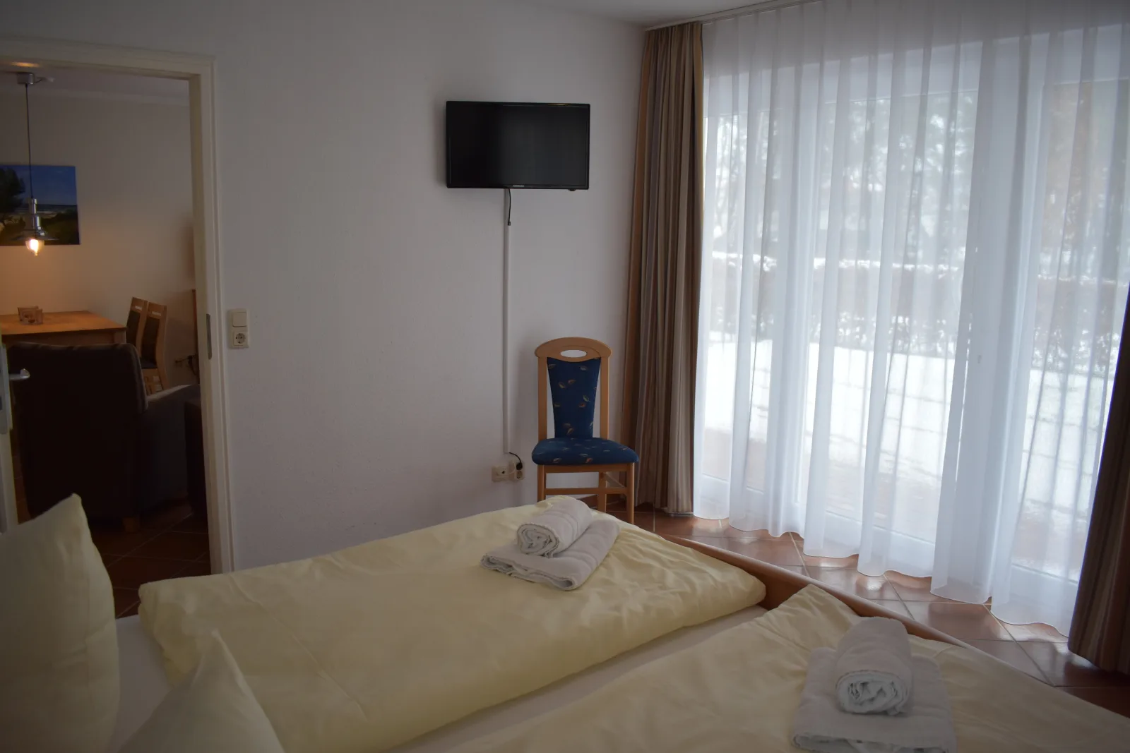 Am Kurpark " Nr. 812"