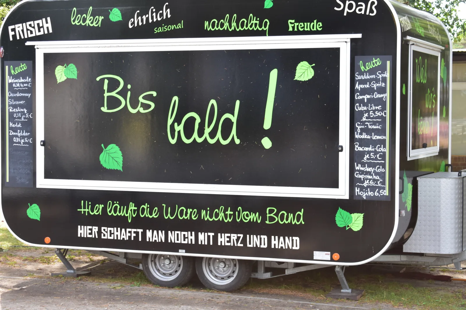 Am Kurpark " Nr. 812"