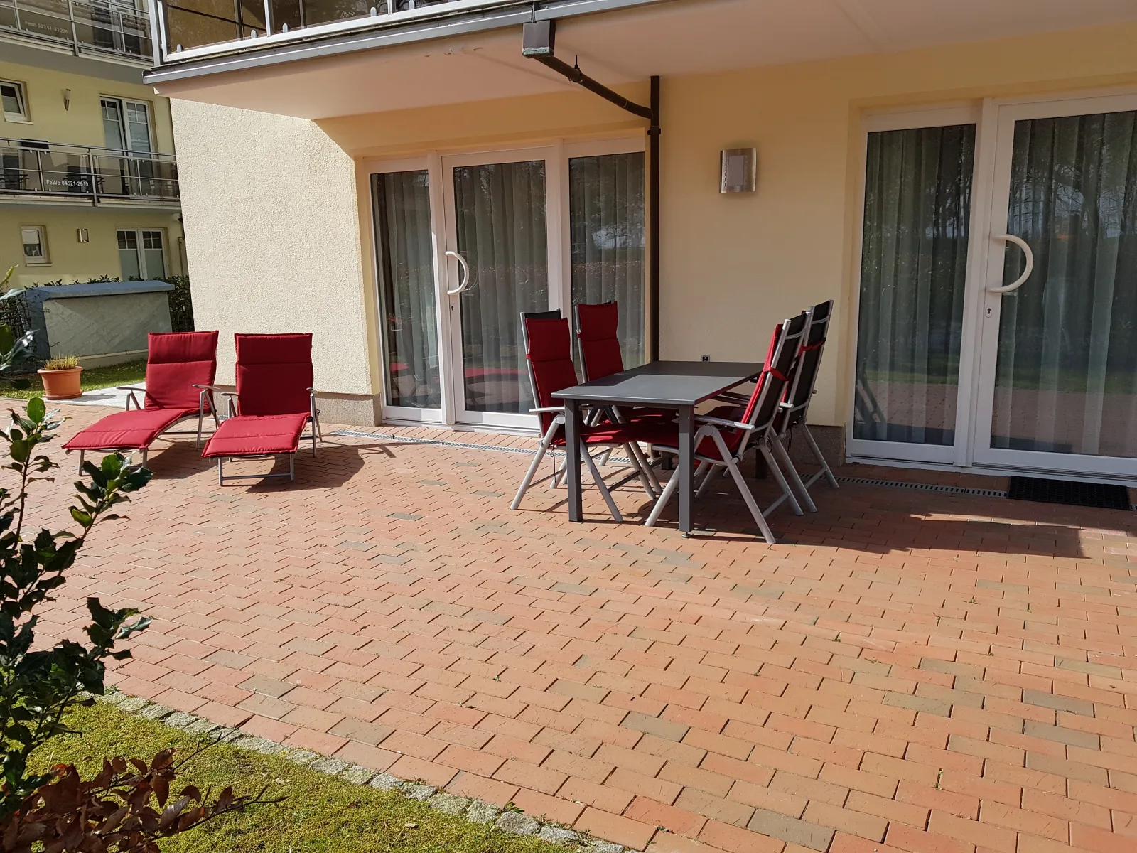 Am Kurpark " Nr. 812"