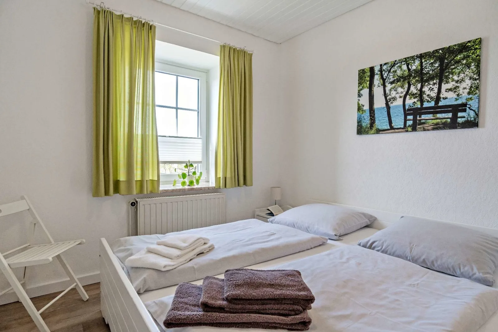 Knusthof Lafrenz - West