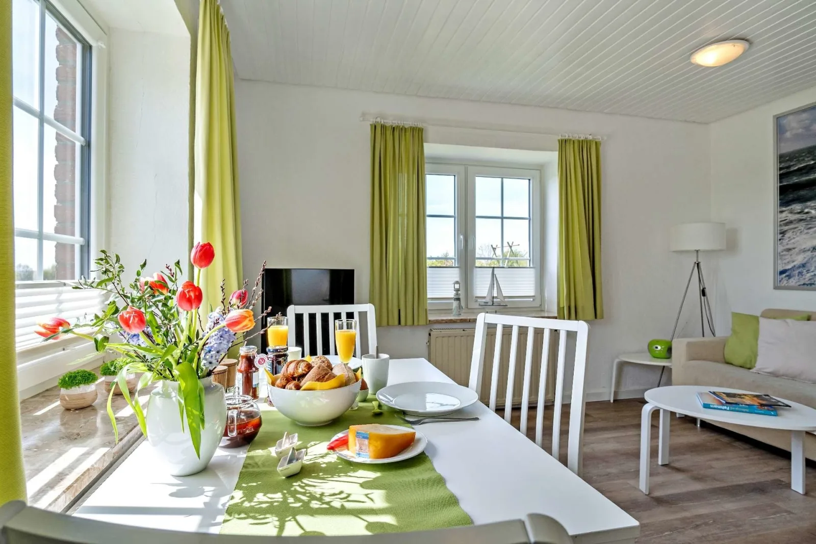 Knusthof Lafrenz - West