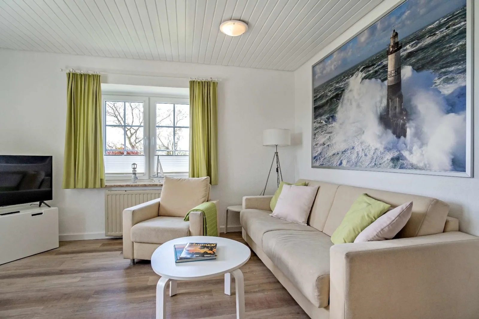 Knusthof Lafrenz - West