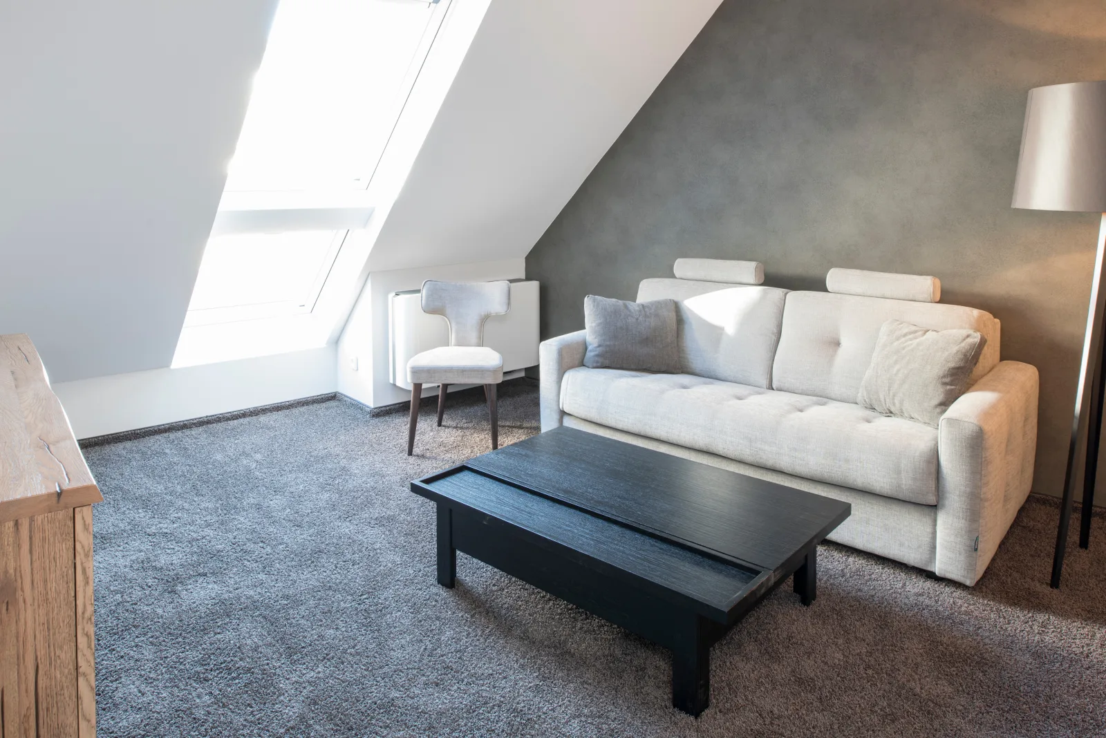 Appartement 17