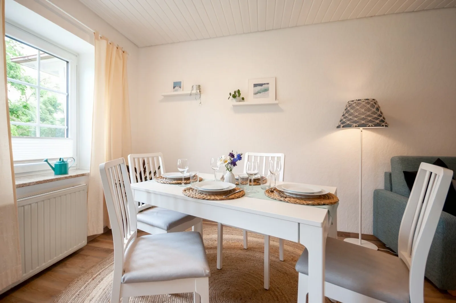 Knusthof Lafrenz - Nordlicht