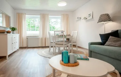 Knusthof Lafrenz - Nordlicht