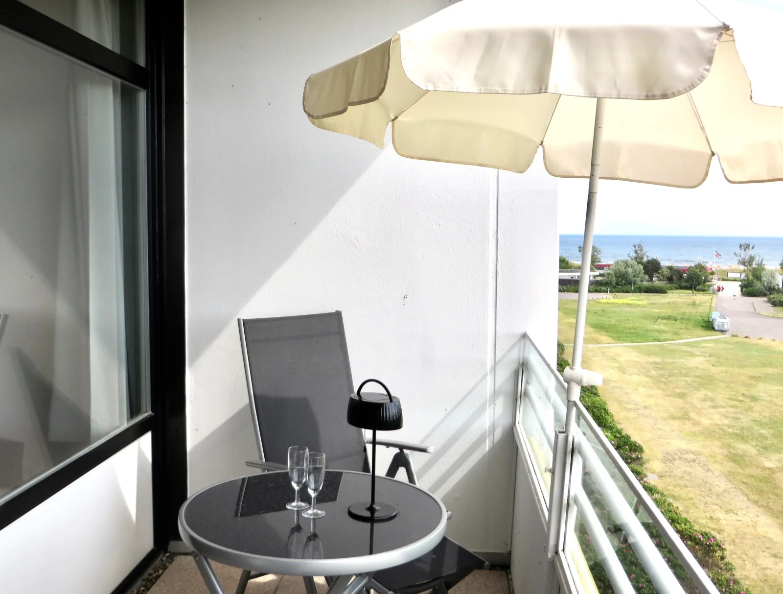 Strandbude Fehmarn