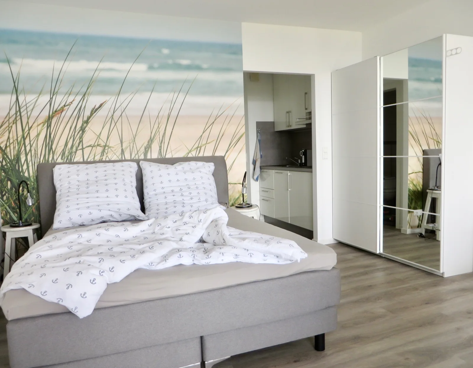 Strandbude Fehmarn