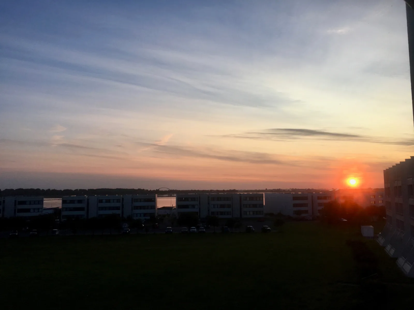 Strandbude Fehmarn