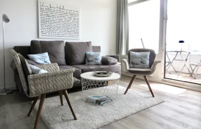 Strandbude Fehmarn