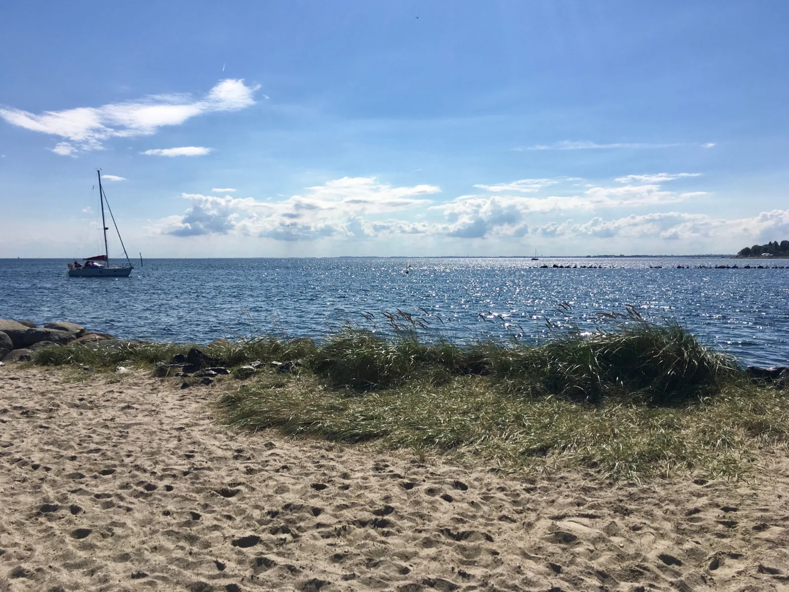 Strandbude Fehmarn