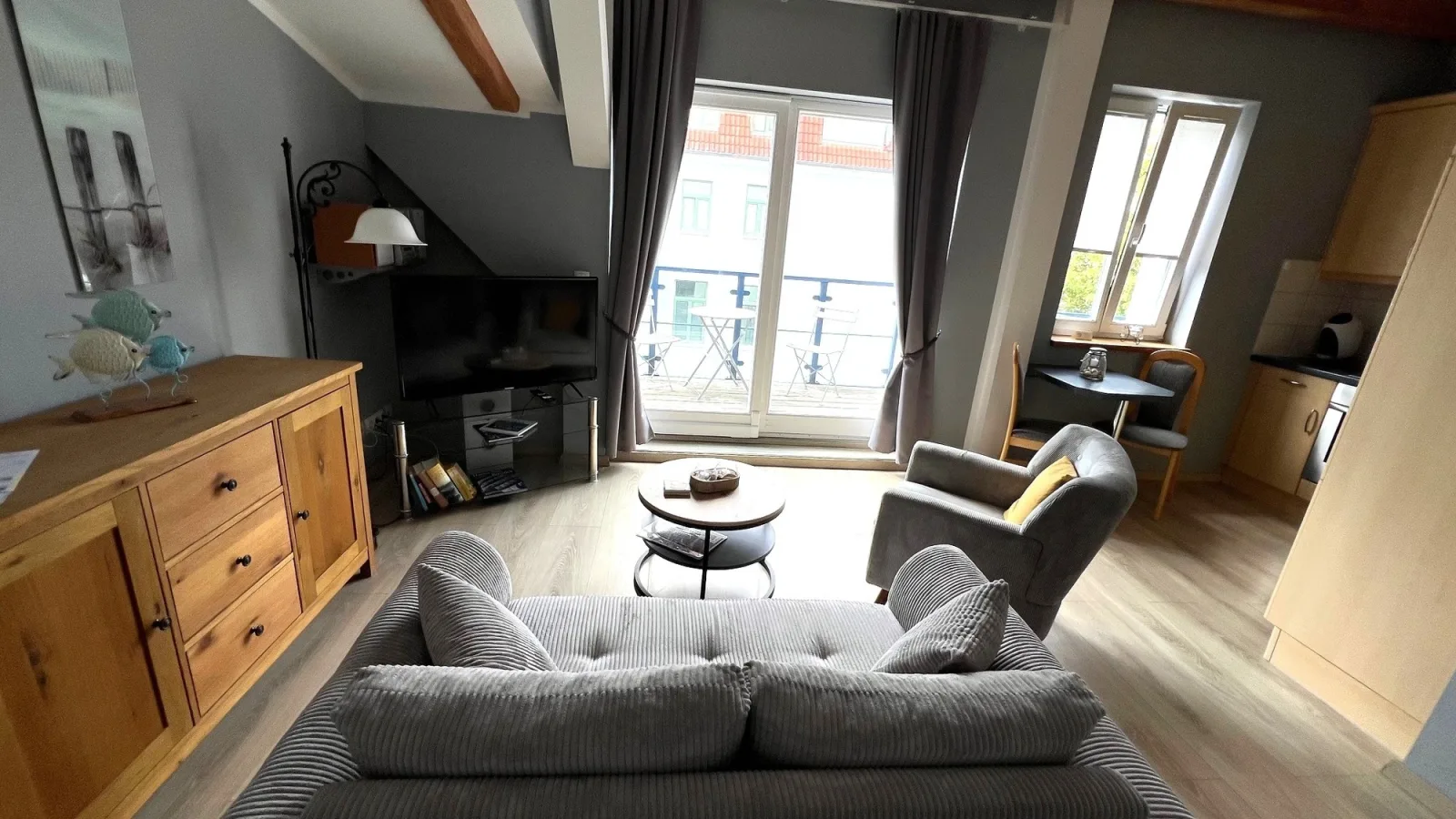 Villa Katharina App. Bremen