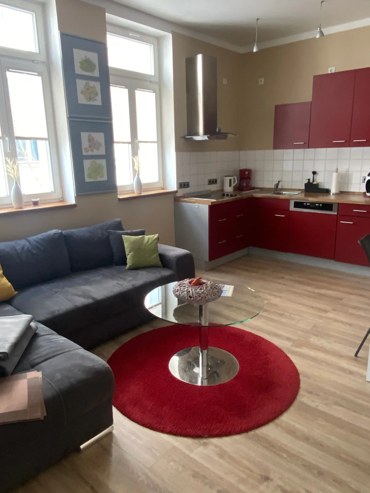 Villa Katharina App. Greifswald