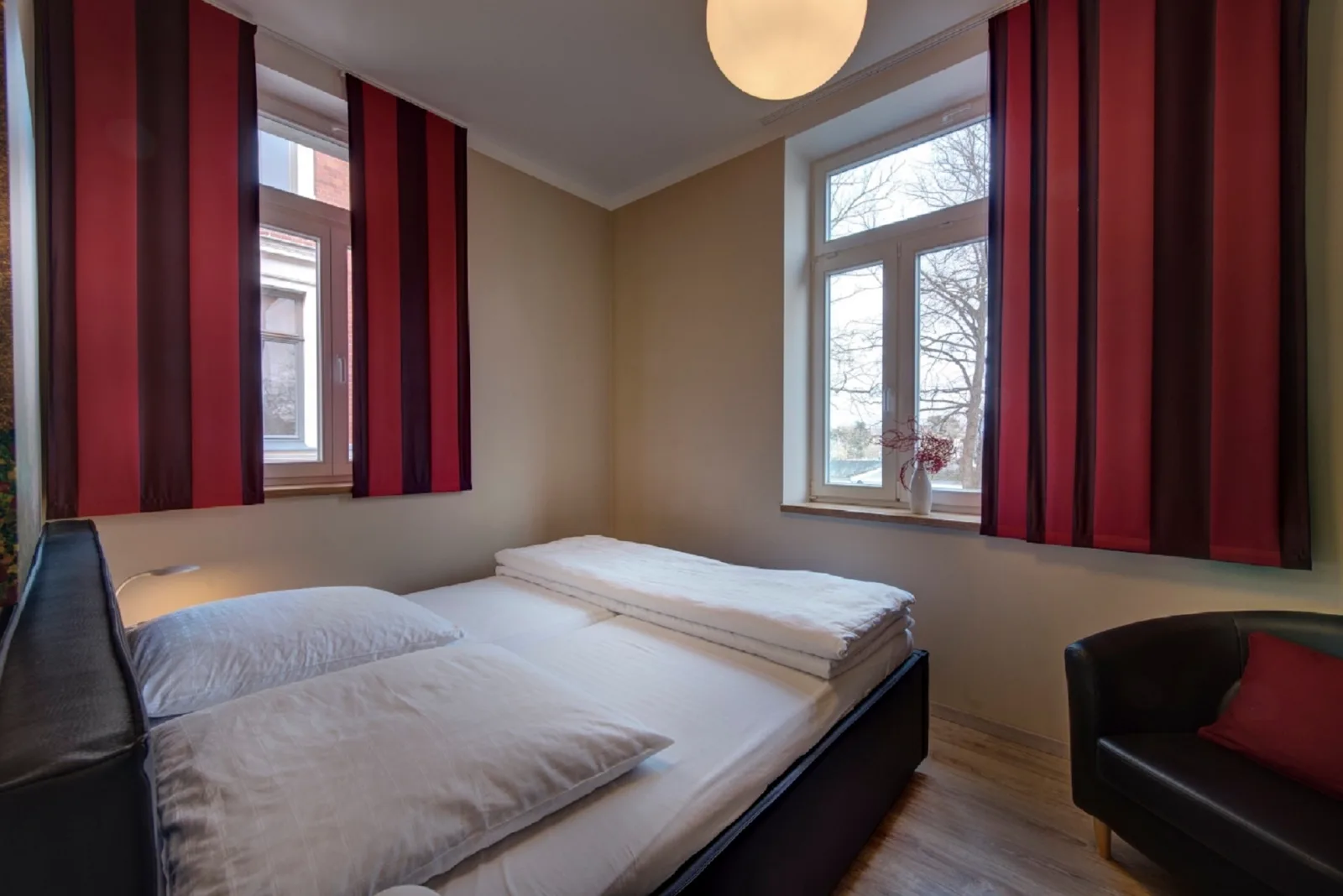 Villa Katharina App. Greifswald