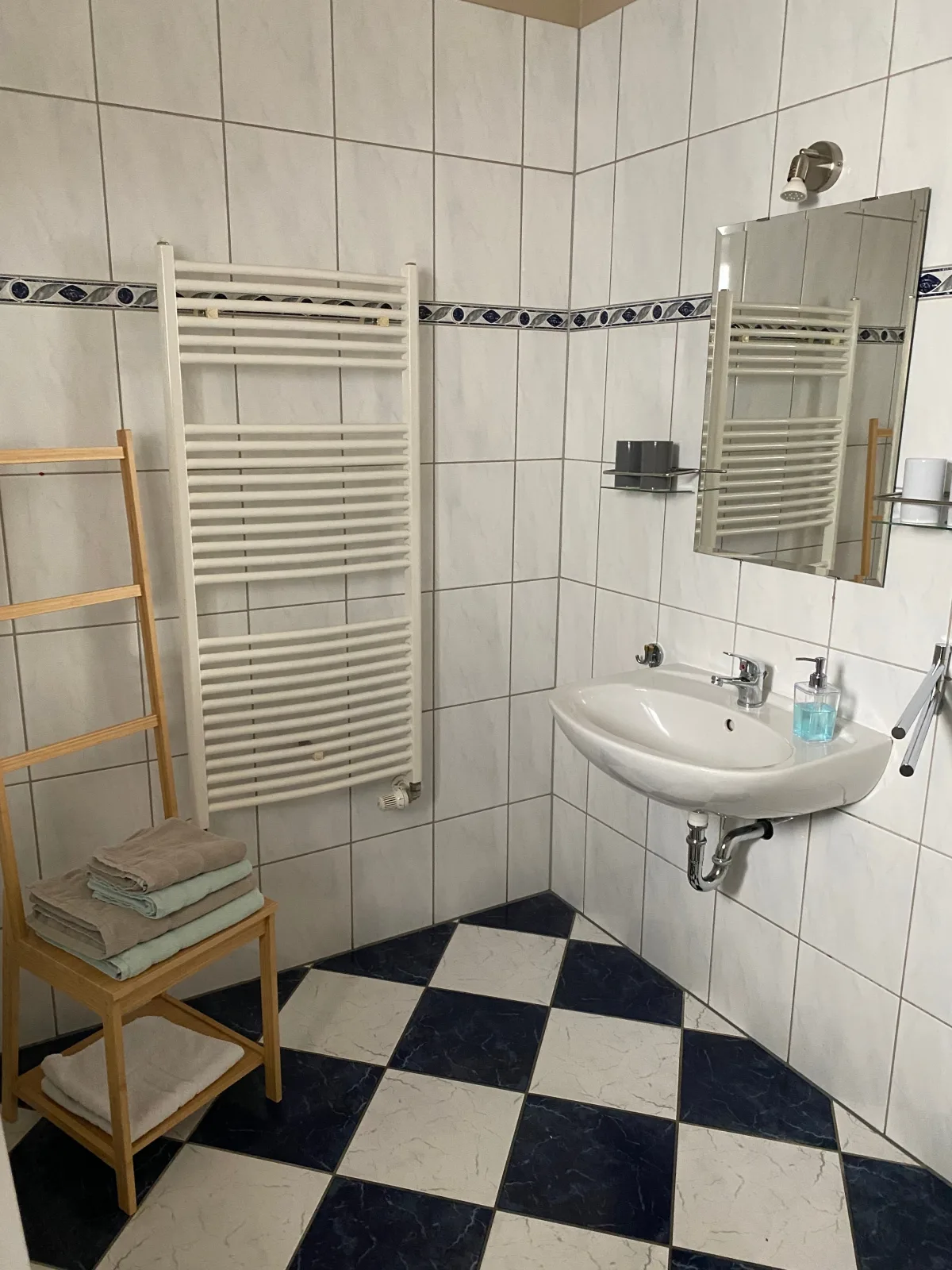Villa Katharina App. Greifswald