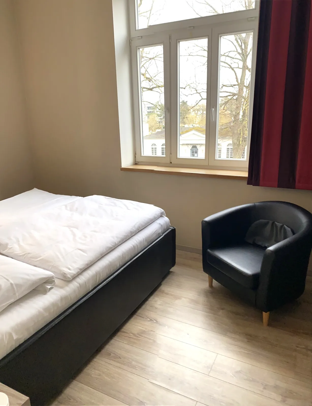 Villa Katharina App. Greifswald