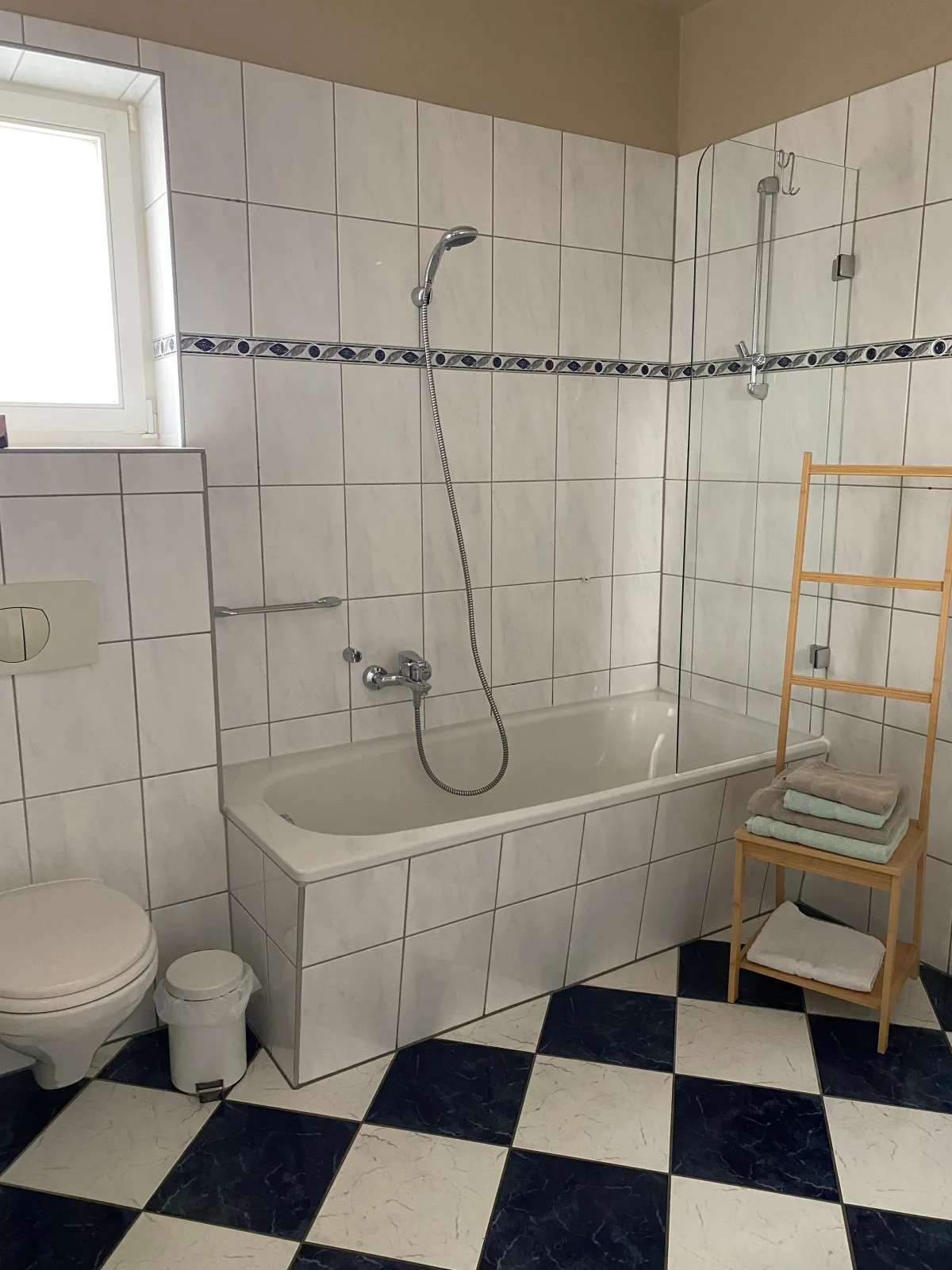 Villa Katharina App. Greifswald
