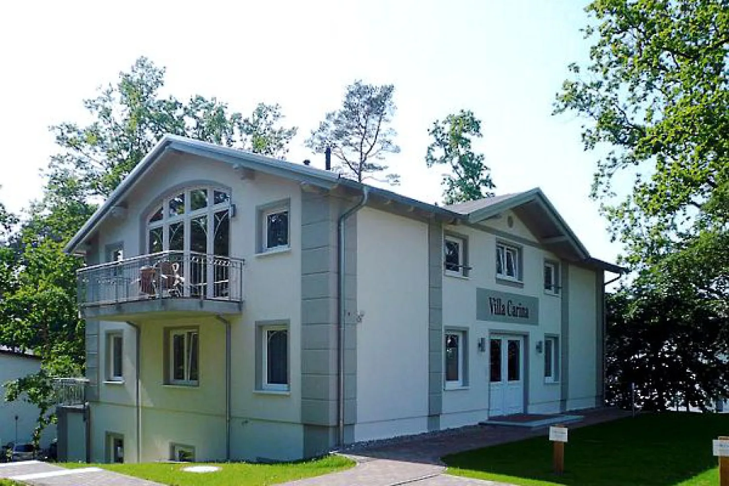 Villa Carina "Carina's 902"