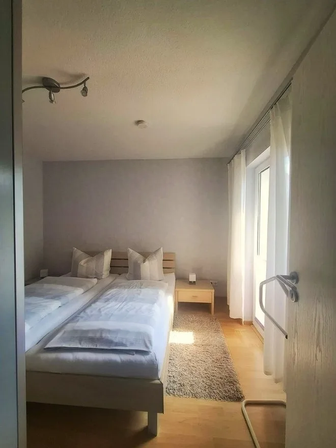 Ferienwohnung Borken
