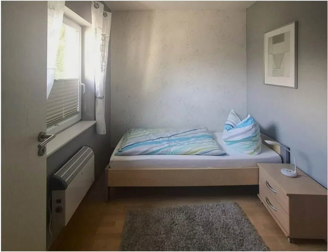 Ferienwohnung Borken