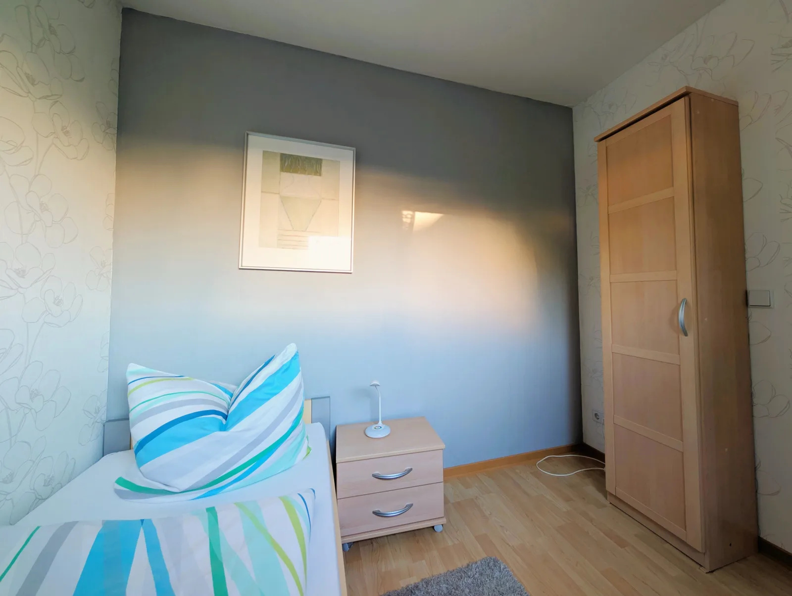 Ferienwohnung Borken