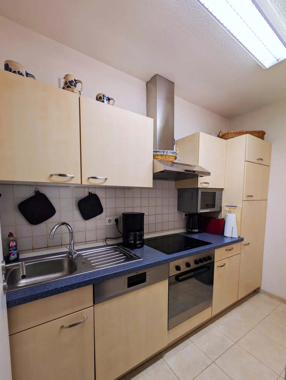 Ferienwohnung Borken