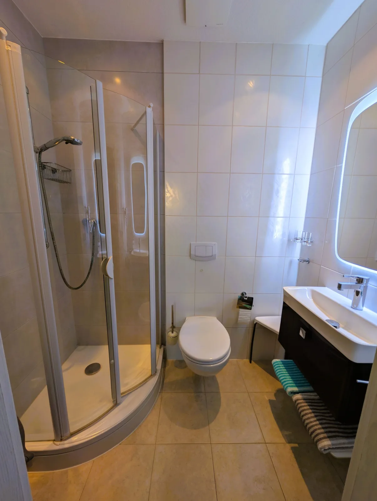 Ferienwohnung Borken