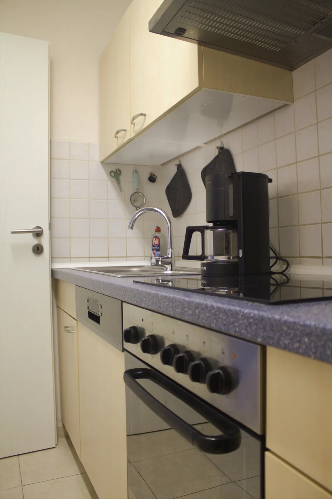 Ferienwohnung Borken