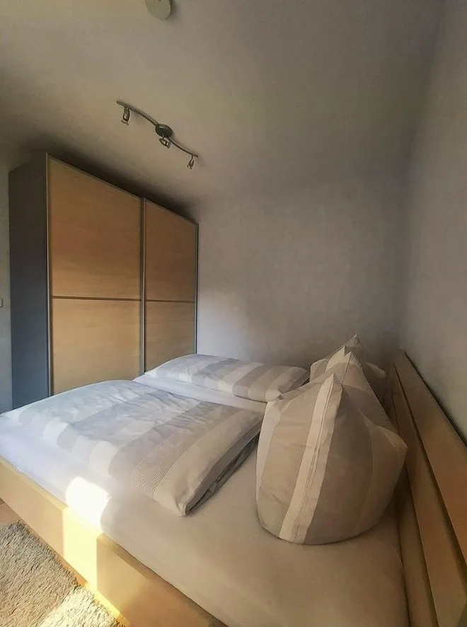 Ferienwohnung Borken
