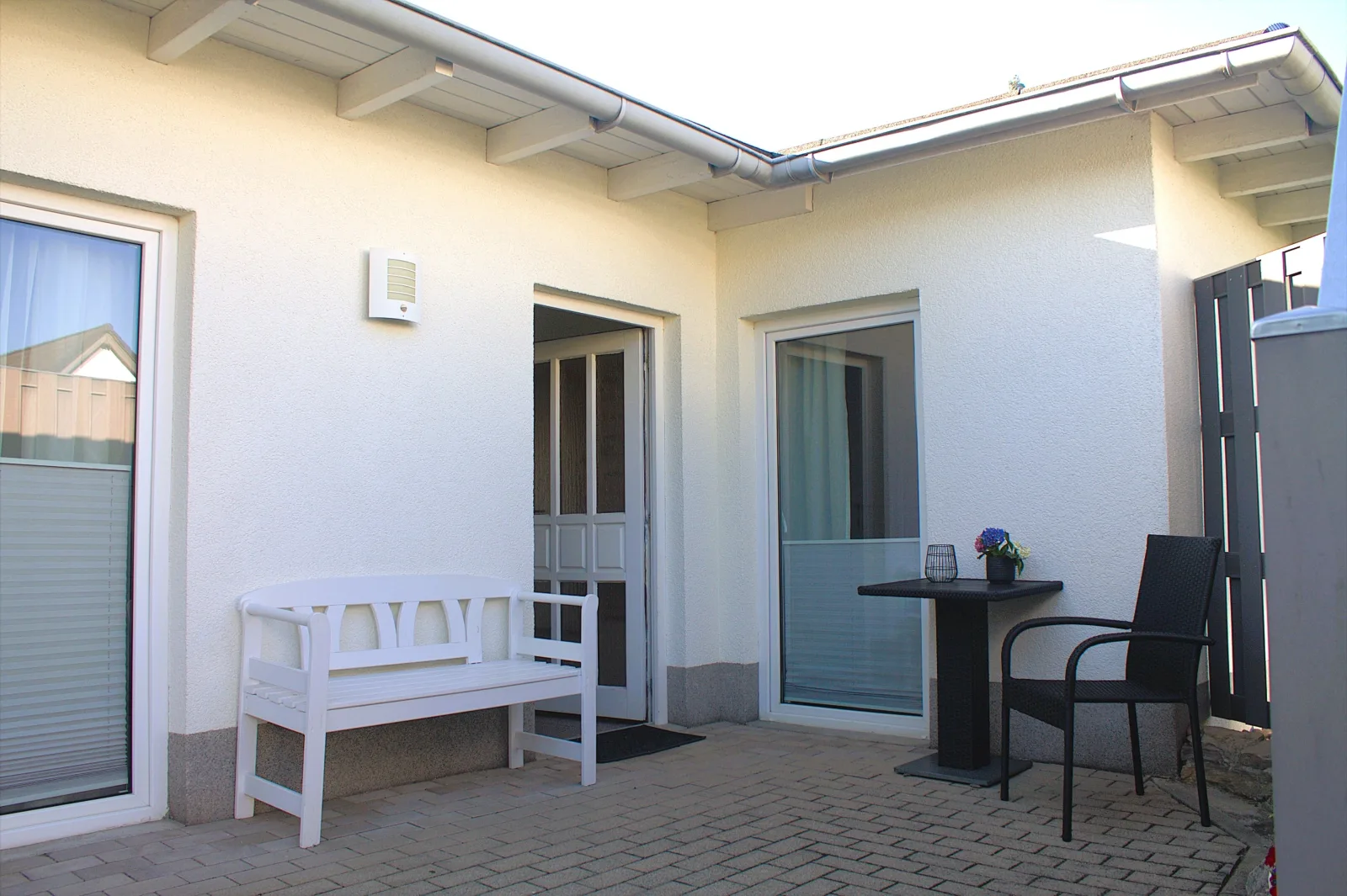 Ferienwohnung Borken