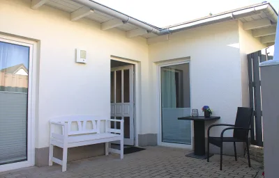 Ferienwohnung Borken