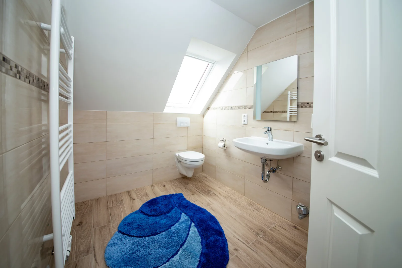 Appartement Schleipanorama