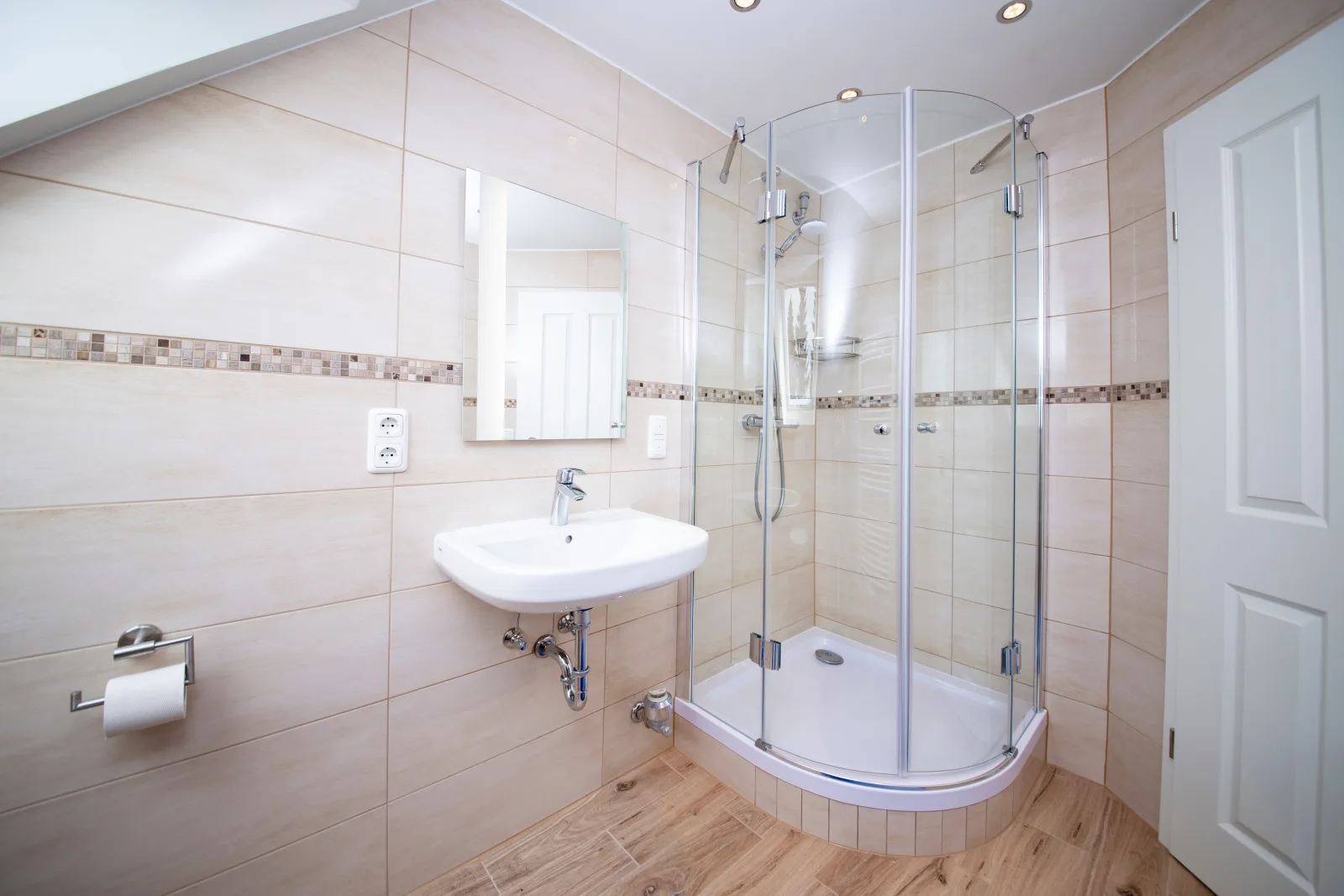 Appartement Schleipanorama